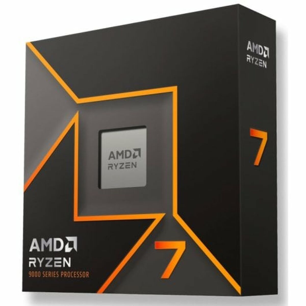 Processore AMD 100-100001404WOF 64 bits AMD AM5 2 S91104020_0