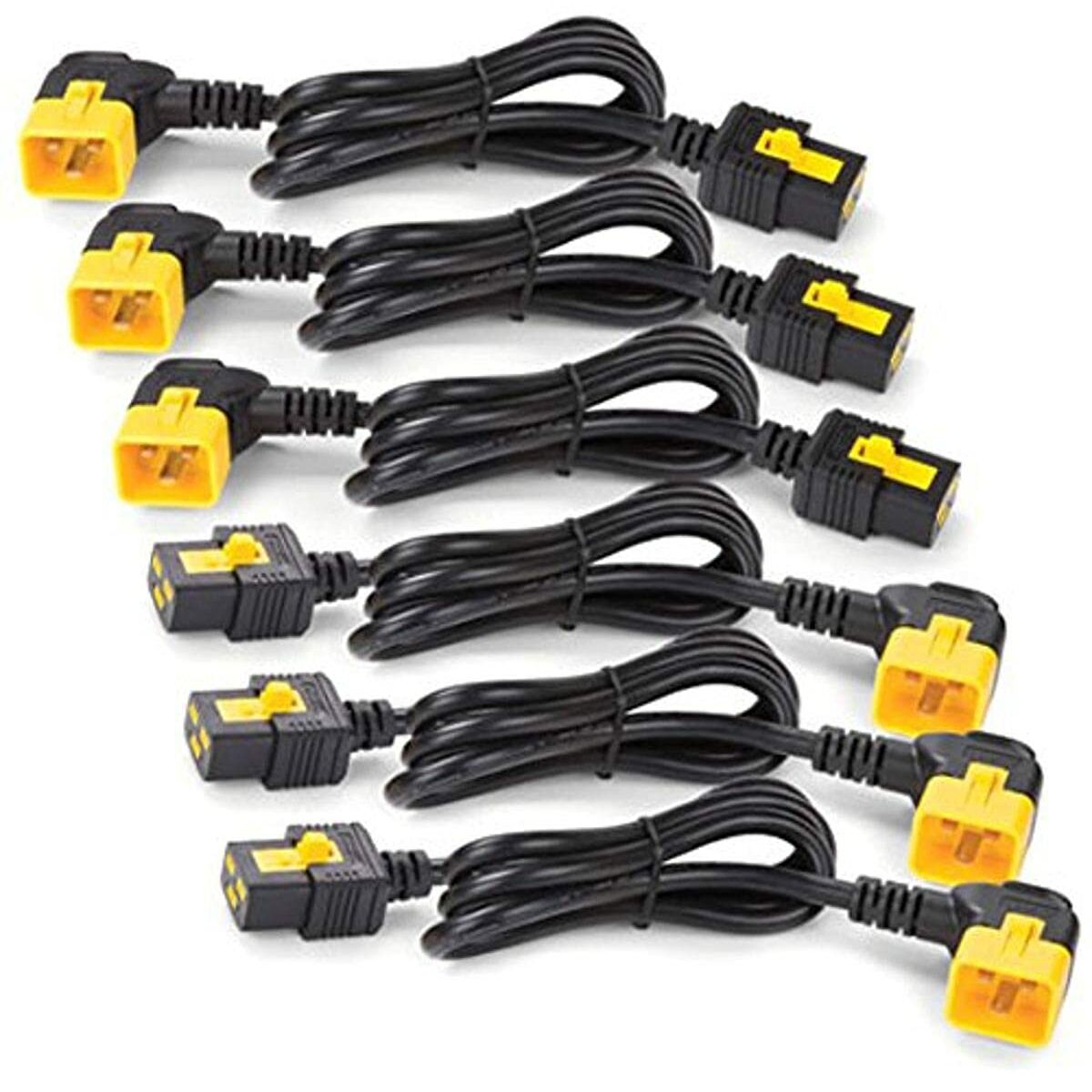 Cavo di Alimentazione APC AP8716R Nero 1,83 m 2 S7729967_0