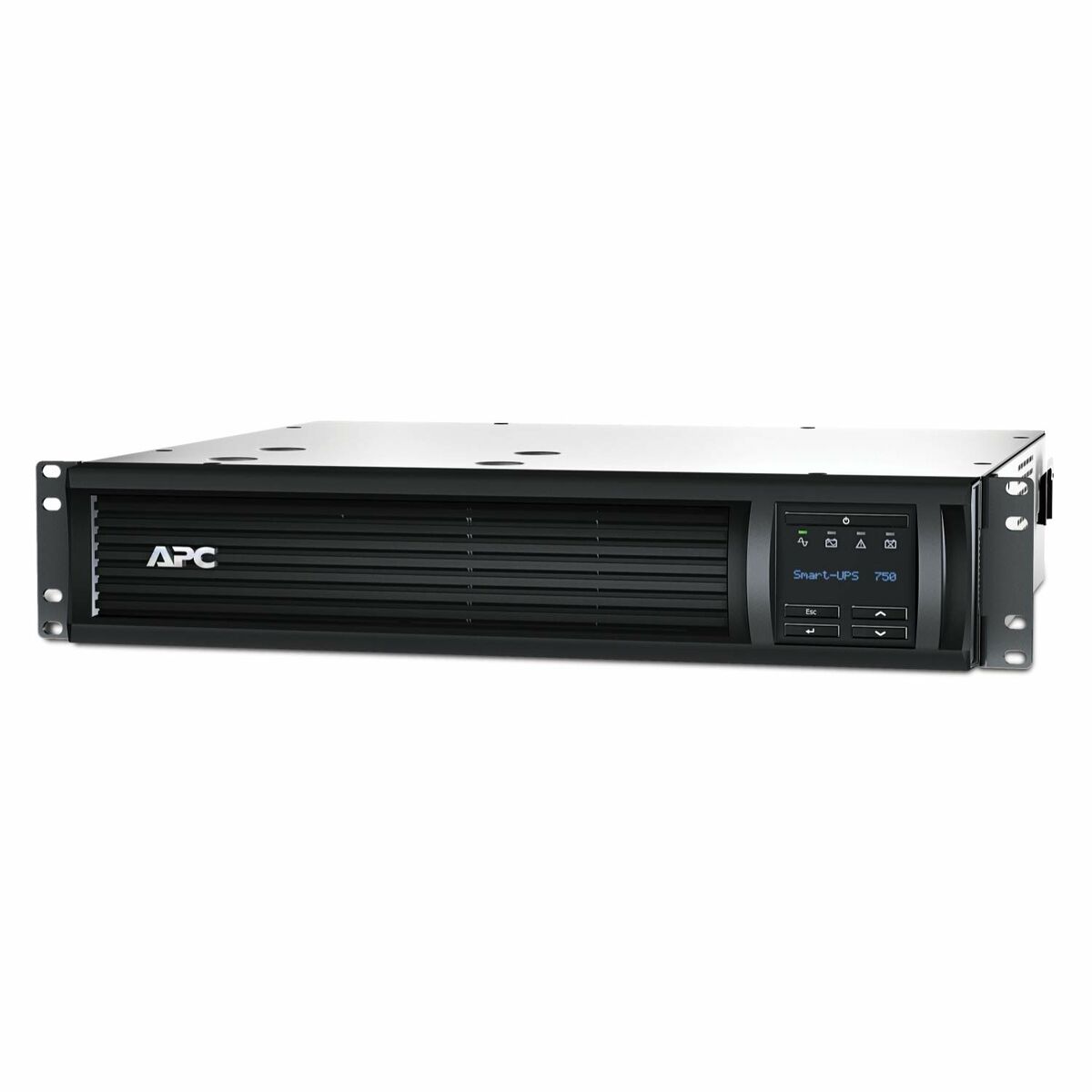 Gruppo di Continuità Interattivo UPS APC SMT750RMI2UNC 2 S7760016_0