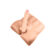 Dildo Realistico Blush X5 TPE (19 cm) (17,1 cm) 1 S9401941_0