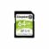 Scheda Di Memoria SD Kingston Canvas Select Plus 64 GB 1 S9122489_0