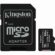 Scheda Di Memoria Micro SD con Adattatore Kingston SDCS2/64GBSP 64 GB 1 S9904291_0