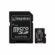 Scheda Di Memoria Micro SD con Adattatore Kingston SDCS2/512GB 512 GB 1 S9904289_0