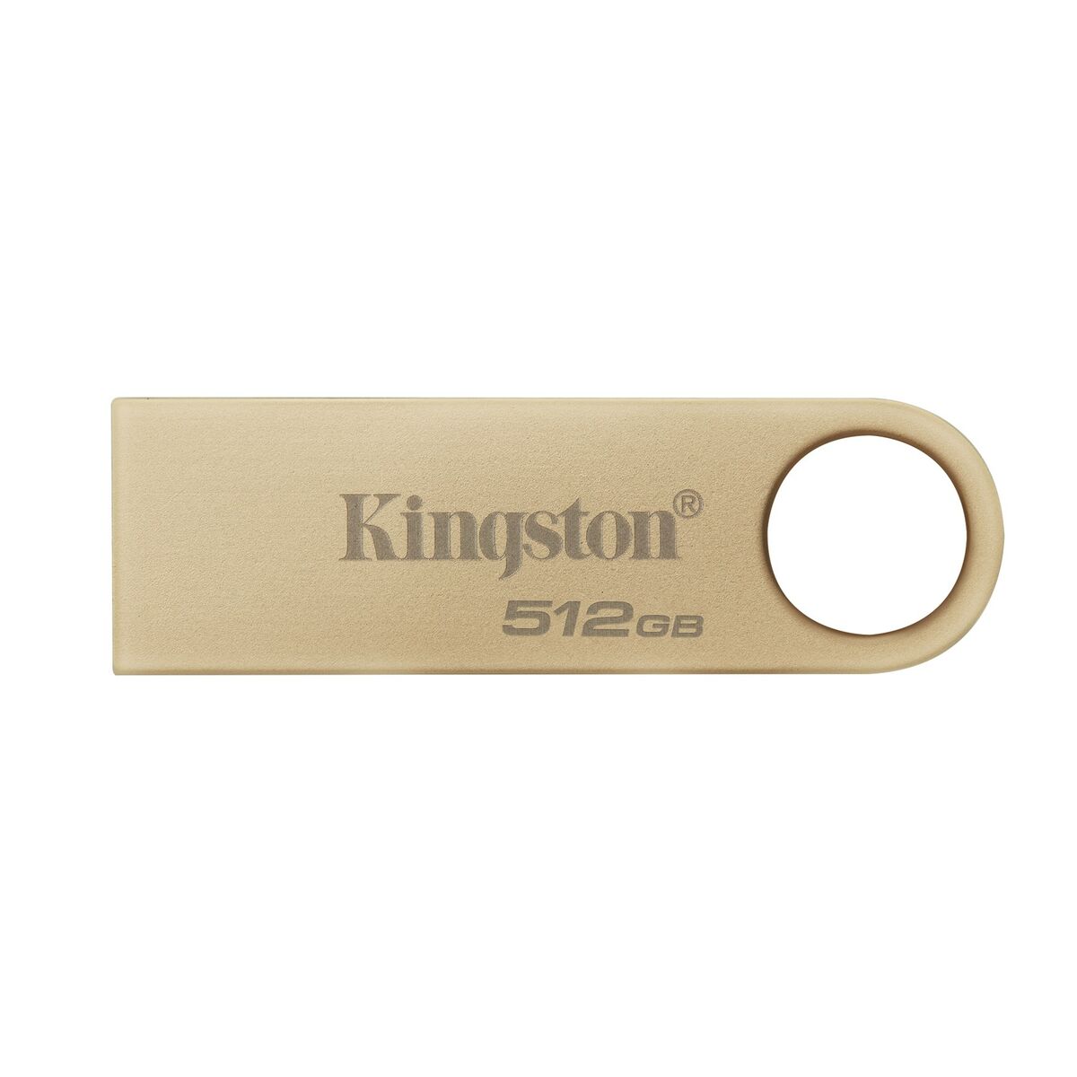Memoria USB Kingston DTSE9G3/512GB Oro 512 GB (1 Unità) 2 S9162183_0