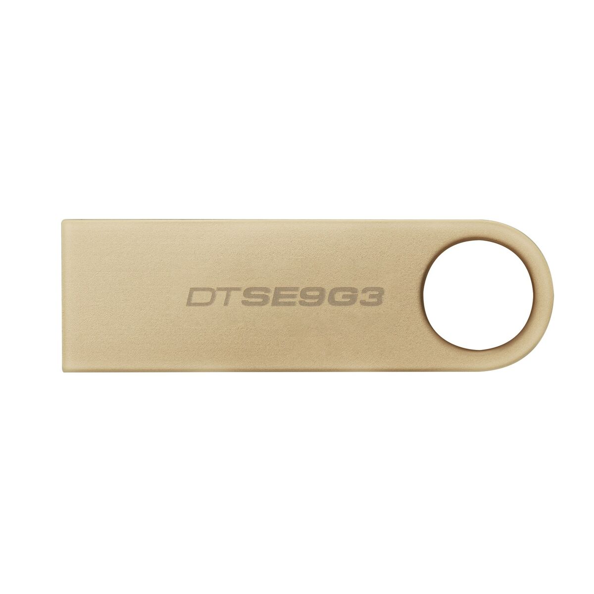 Memoria USB Kingston DTSE9G3/512GB Oro 512 GB (1 Unità) 3 S9162183_1