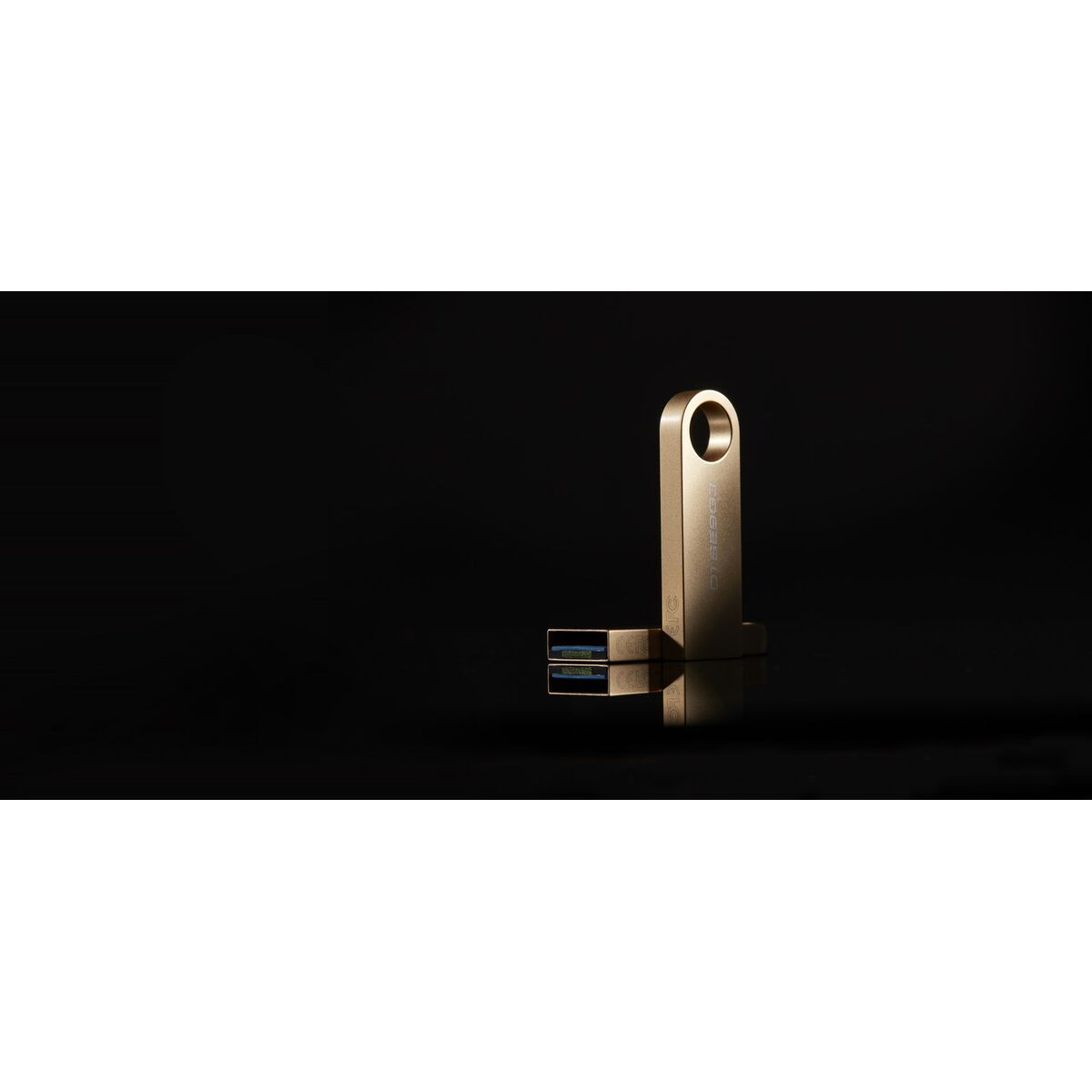 Memoria USB Kingston DTSE9G3/512GB Oro 512 GB (1 Unità) 9 S9162183_7