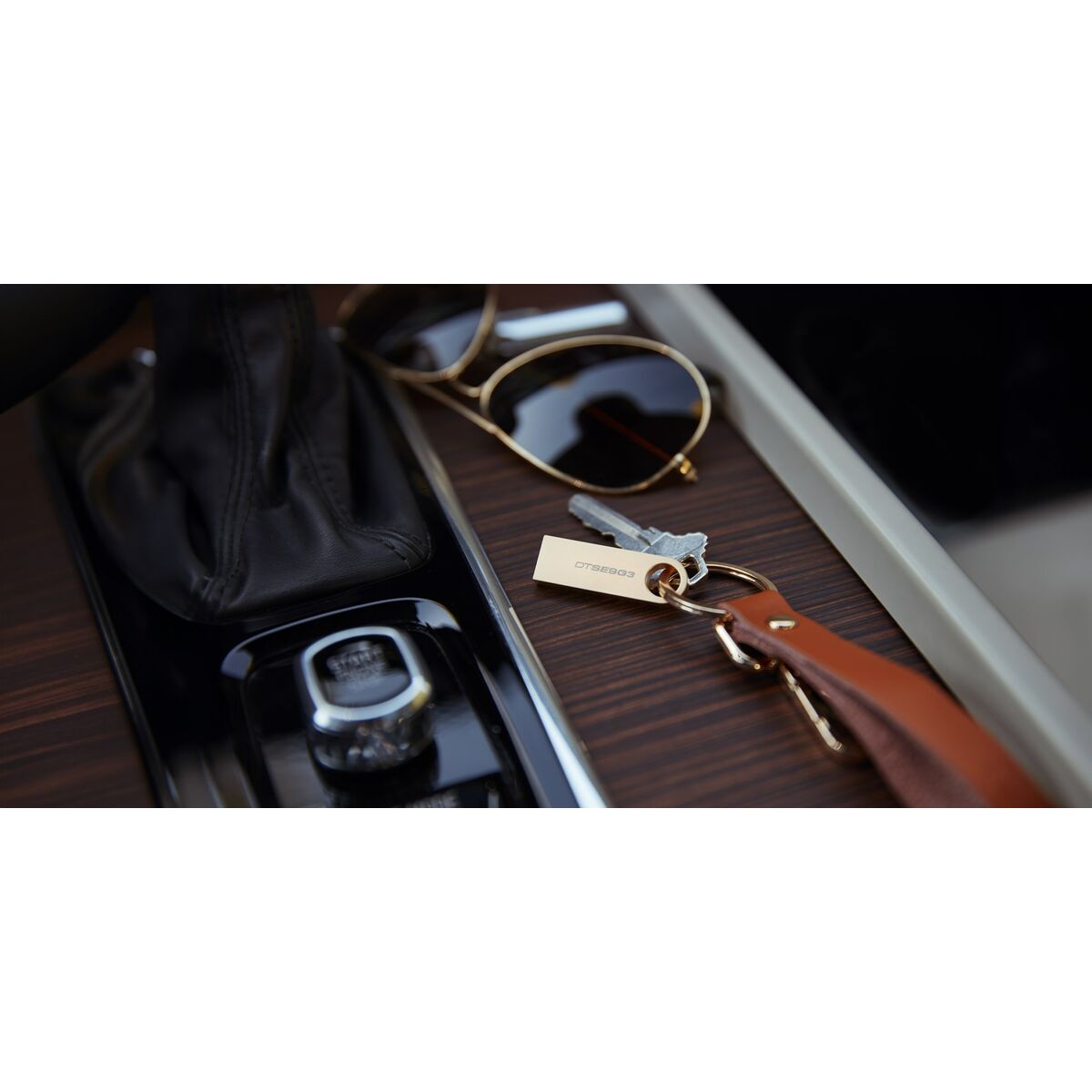 Memoria USB Kingston DTSE9G3/512GB Oro 512 GB (1 Unità) 10 S9162183_8