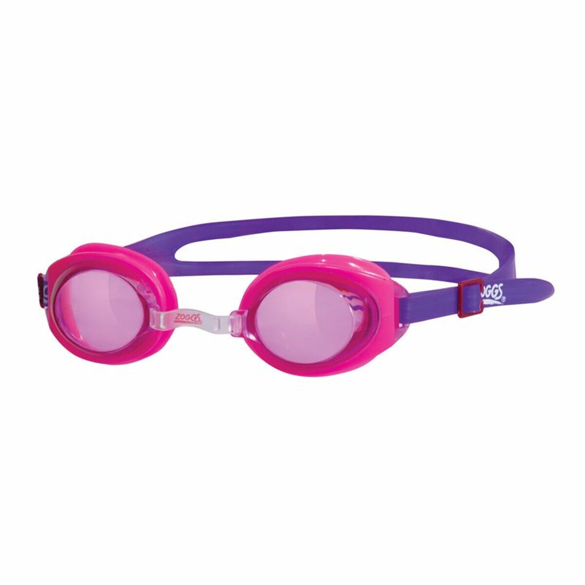 Occhialini da Nuoto Zoggs Ripper Rosa 2 S6458485_0