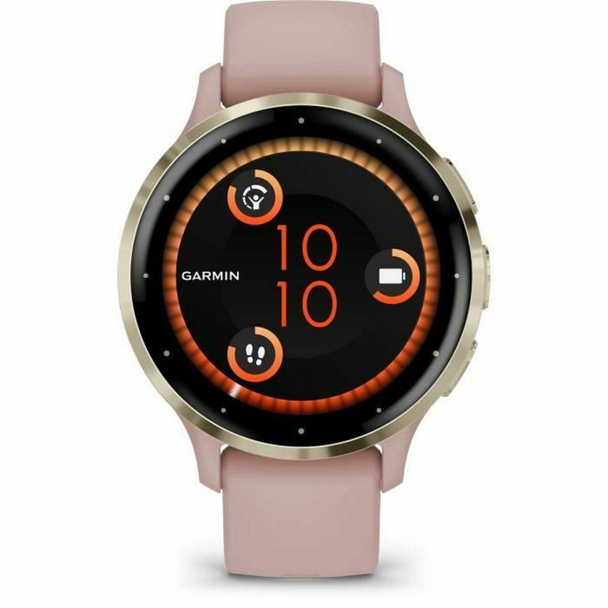 Smartwatch GARMIN Venu 3S Grigio 1,2" 2 S71003167_0