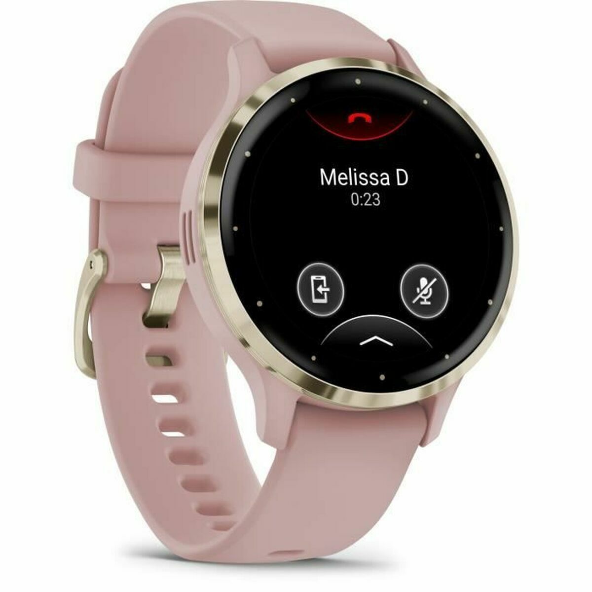 Smartwatch GARMIN Venu 3S Grigio 1,2" 6 S71003167_4
