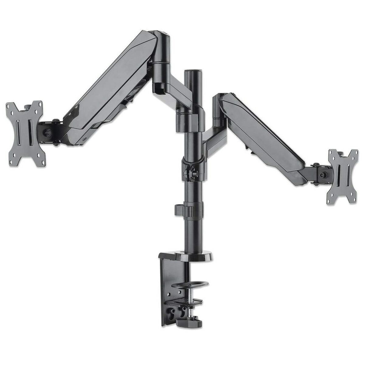 Supporto da Tavolo per Schermo Manhattan 461597 17" 32" 4 S9152455_2
