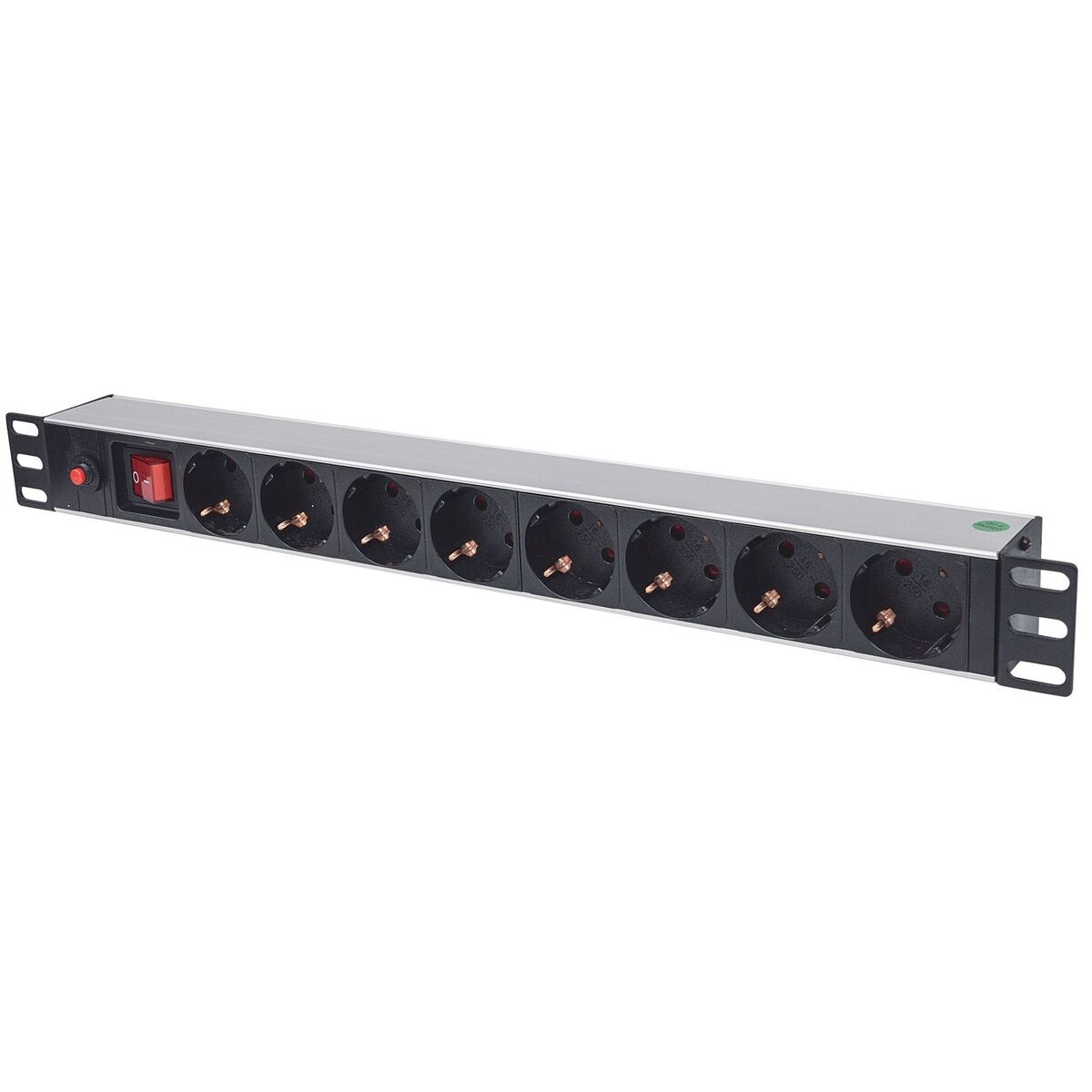 Ciabatta Multipresa Intellinet 713986 (3 m) 2 S9138270_0