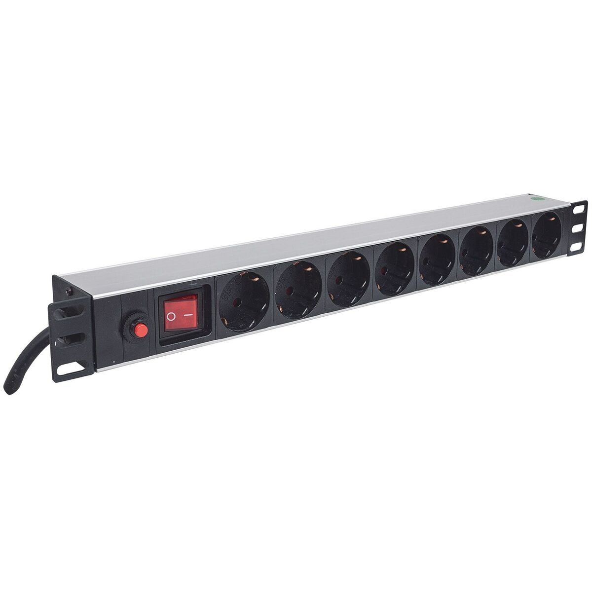Ciabatta Multipresa Intellinet 713986 (3 m) 3 S9138270_1