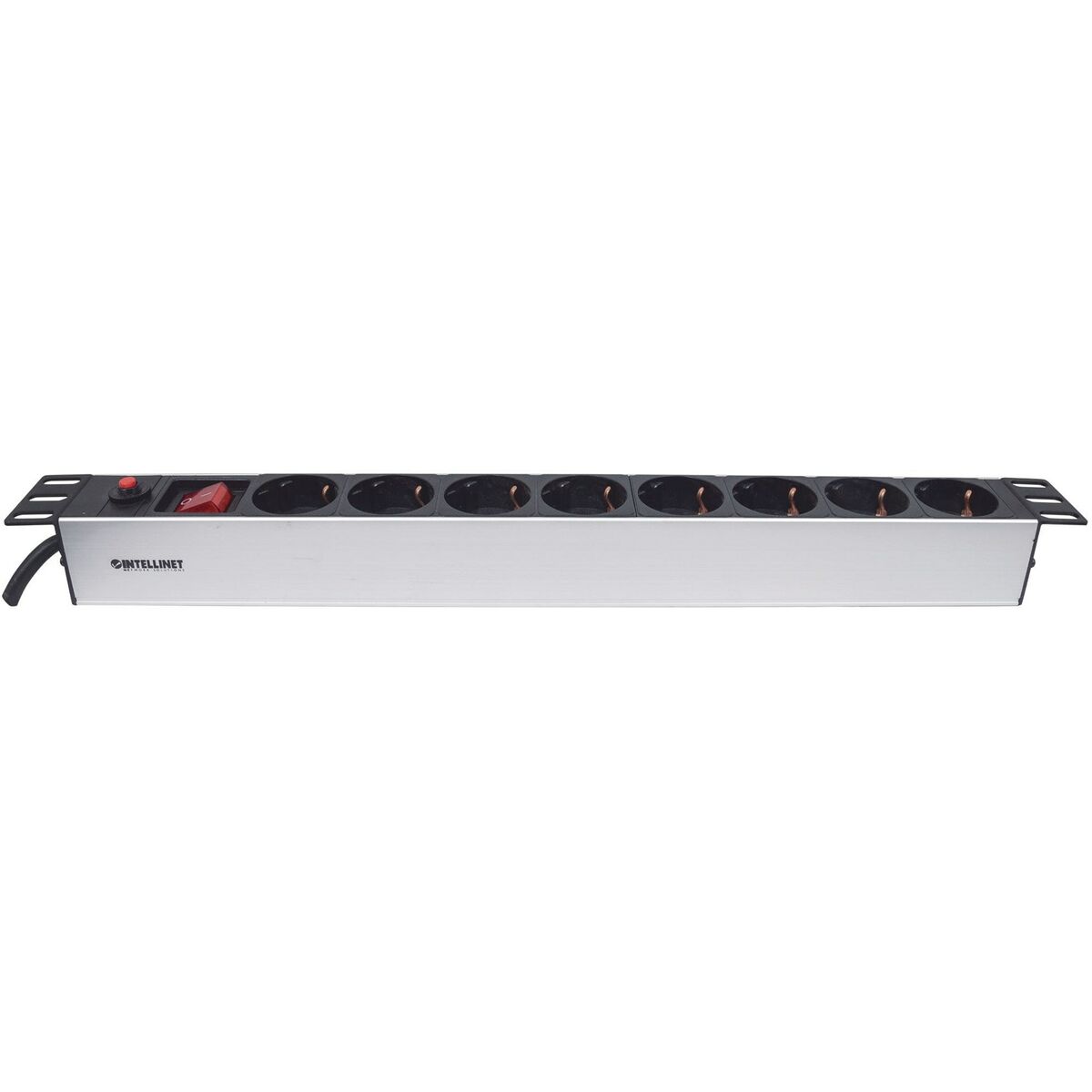 Ciabatta Multipresa Intellinet 713986 (3 m) 4 S9138270_2