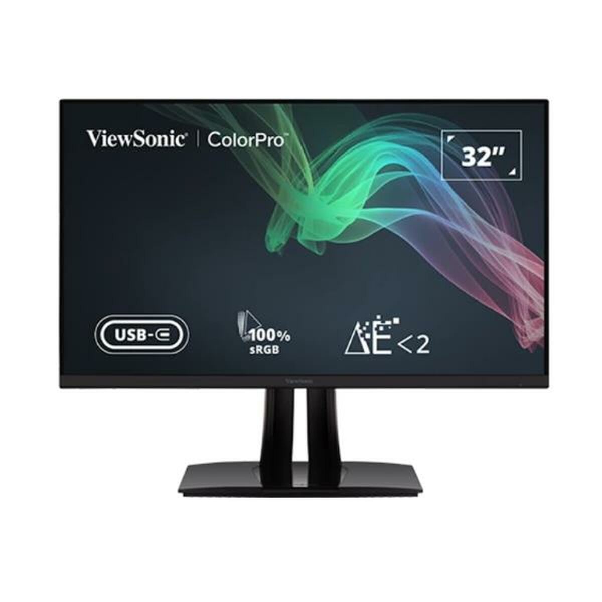 Monitor Gaming ViewSonic VP3256-4K 4K Ultra HD 32" 2 S7792058_0