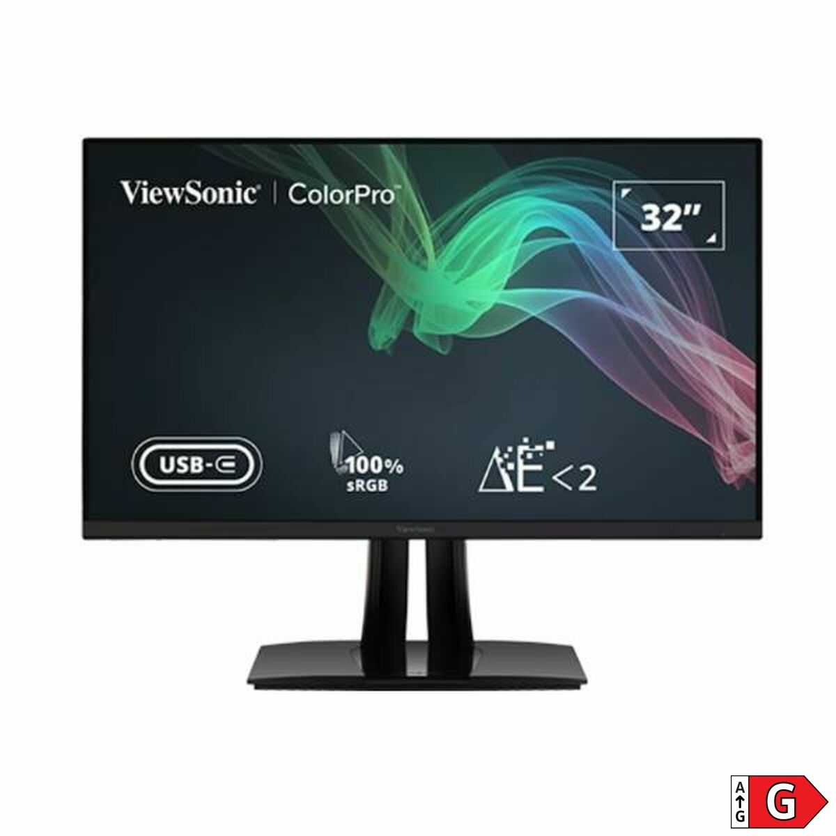 Monitor Gaming ViewSonic VP3256-4K 4K Ultra HD 32" 3 S7792058_1