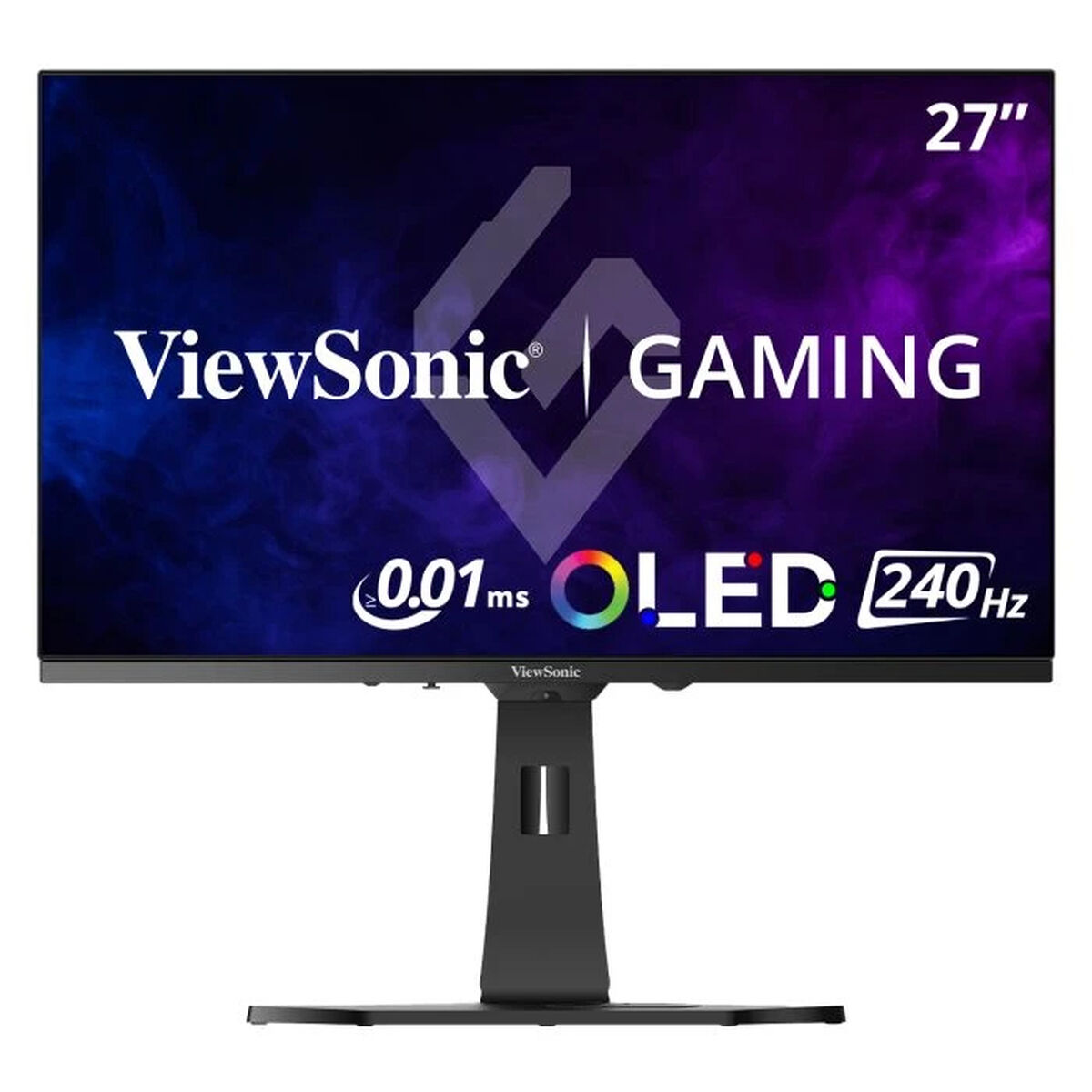 Monitor Gaming ViewSonic XG272-2K-OLED 27" 2K Quad HD 2 S77211749_0
