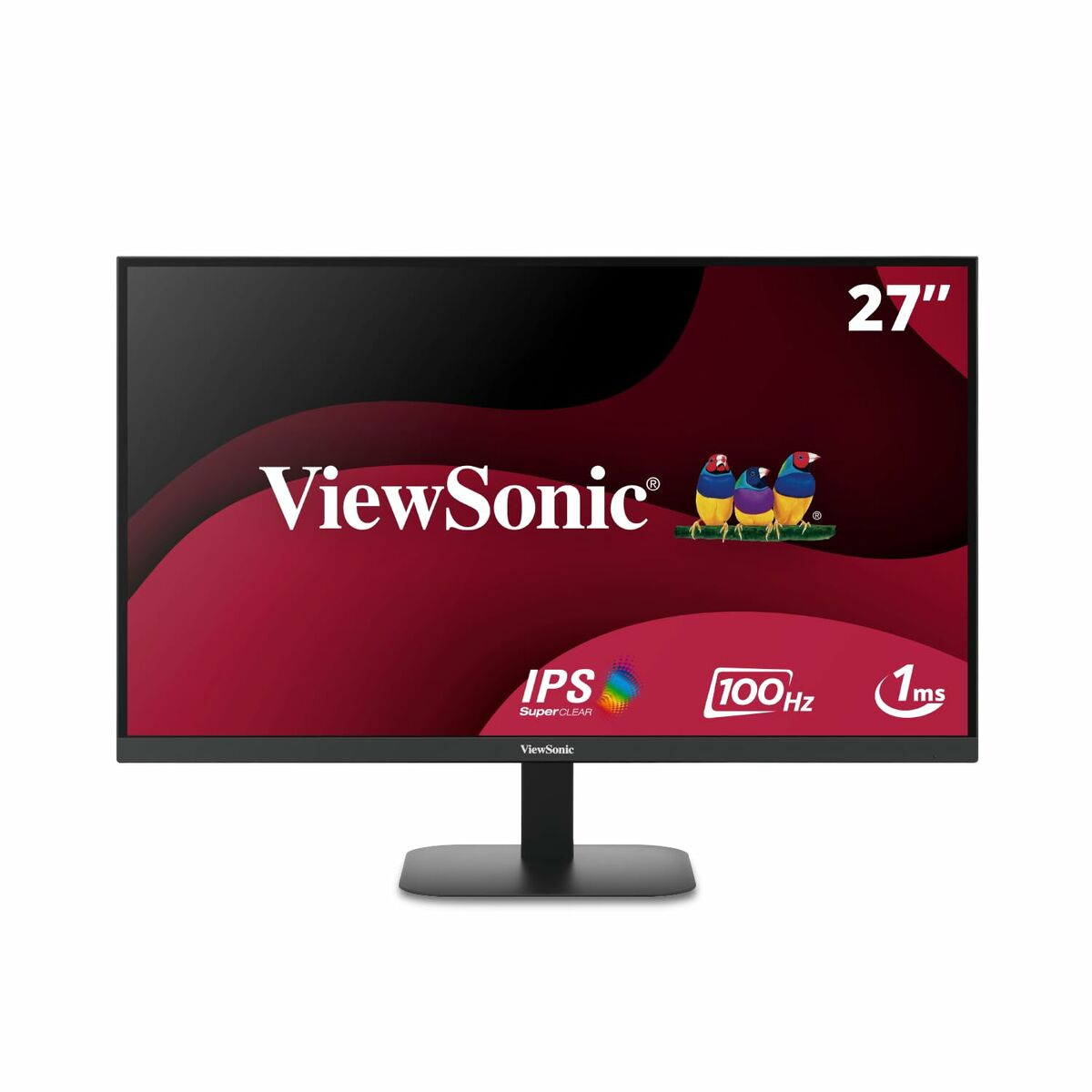 Monitor Gaming ViewSonic VA2708-2K-HD 27" 2K 2 S77205813_0