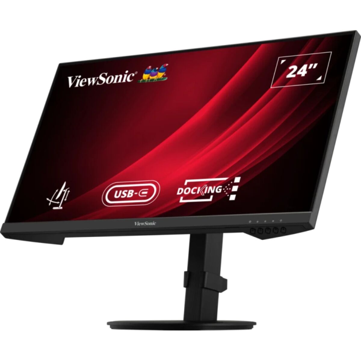 Monitor ViewSonic VG2409-U Full HD 23,8" 11 S5631039_9