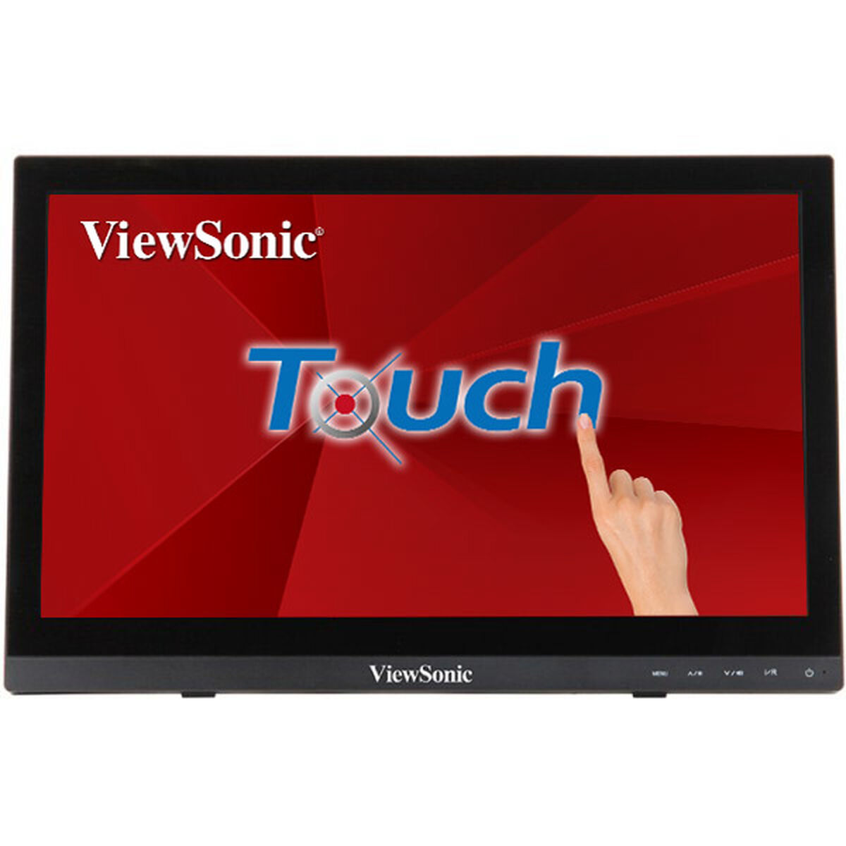 Monitor ViewSonic TD1630-3 LED 15,6" Touch Screen HD LCD 16" 2 S7762336_0