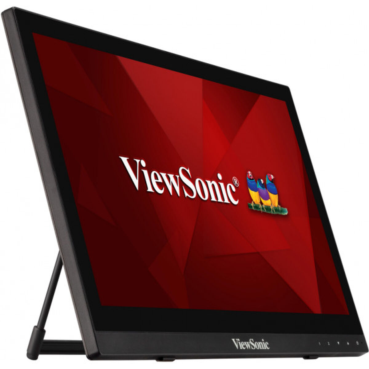 Monitor ViewSonic TD1630-3 LED 15,6" Touch Screen HD LCD 16" 5 S7762336_3