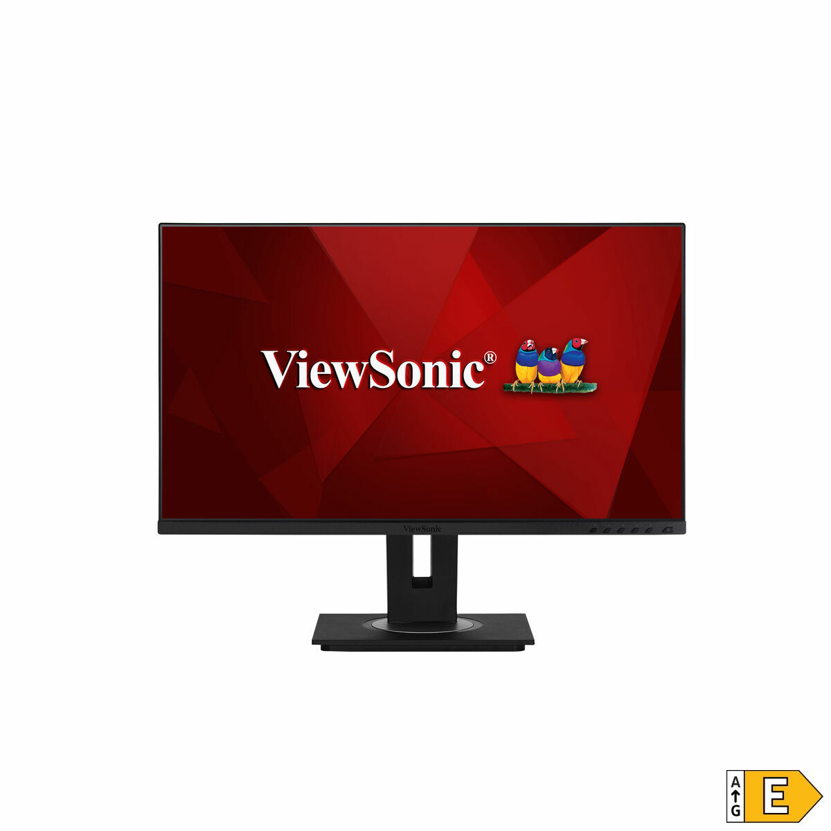 Monitor ViewSonic 27" LED IPS Flicker free 3 S7770248_1