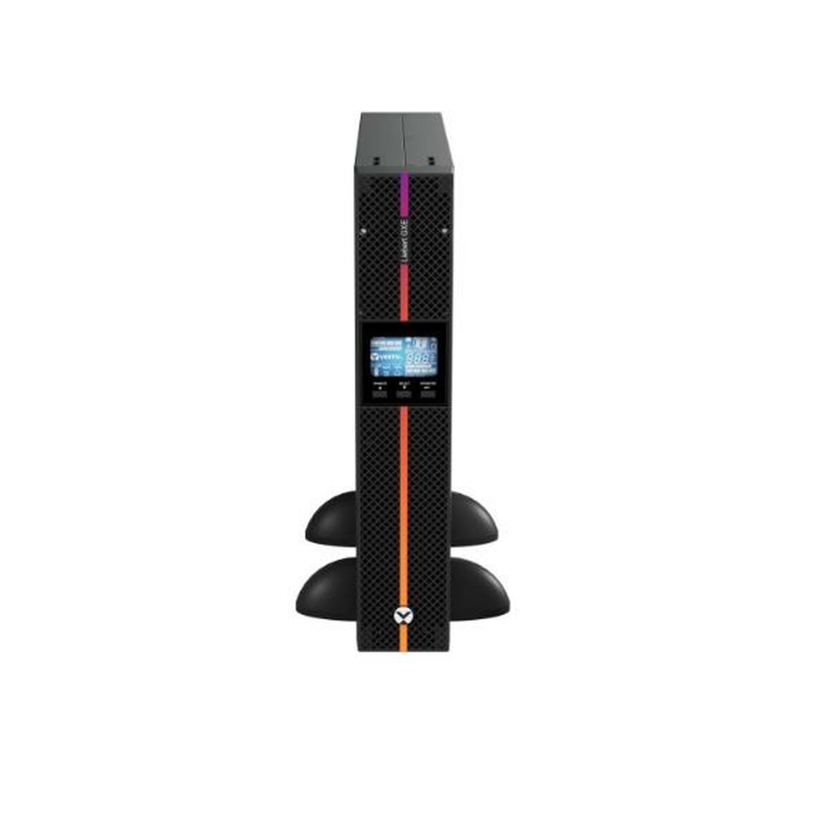 Gruppo di Continuità Interattivo UPS Vertiv GXE3-1000IRT2UXL 900 W 1000 VA 2 S77202367_0