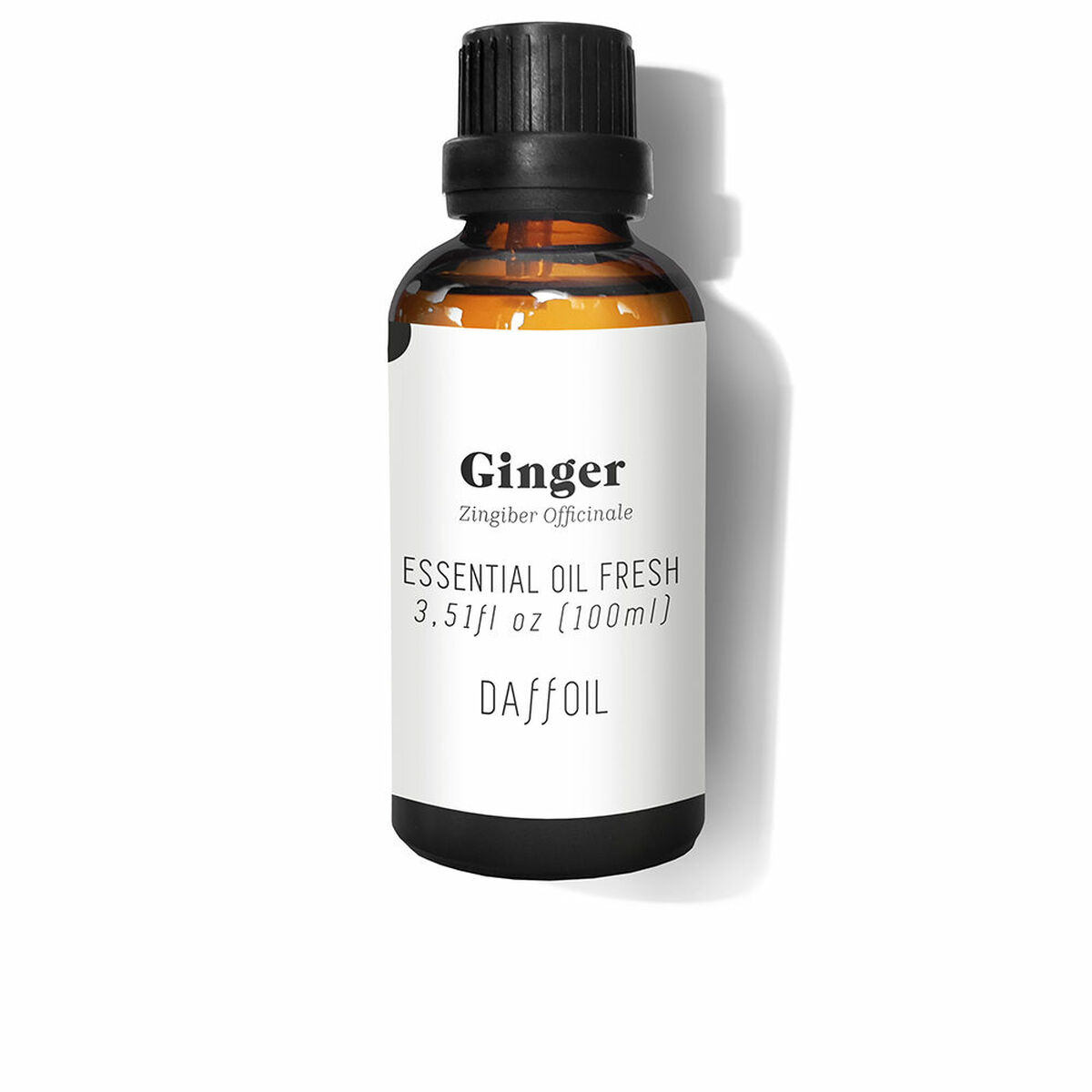 Olio Essenziale Daffoil Zenzero 100 ml 2 S05117295_0