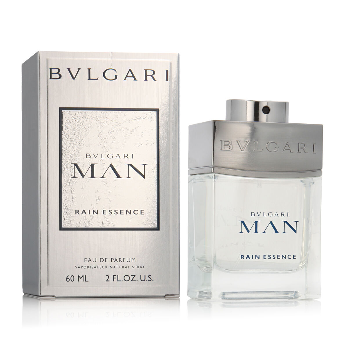 Profumo Uomo Bvlgari Rain Essence EDP 60 ml 2 M0122315_0
