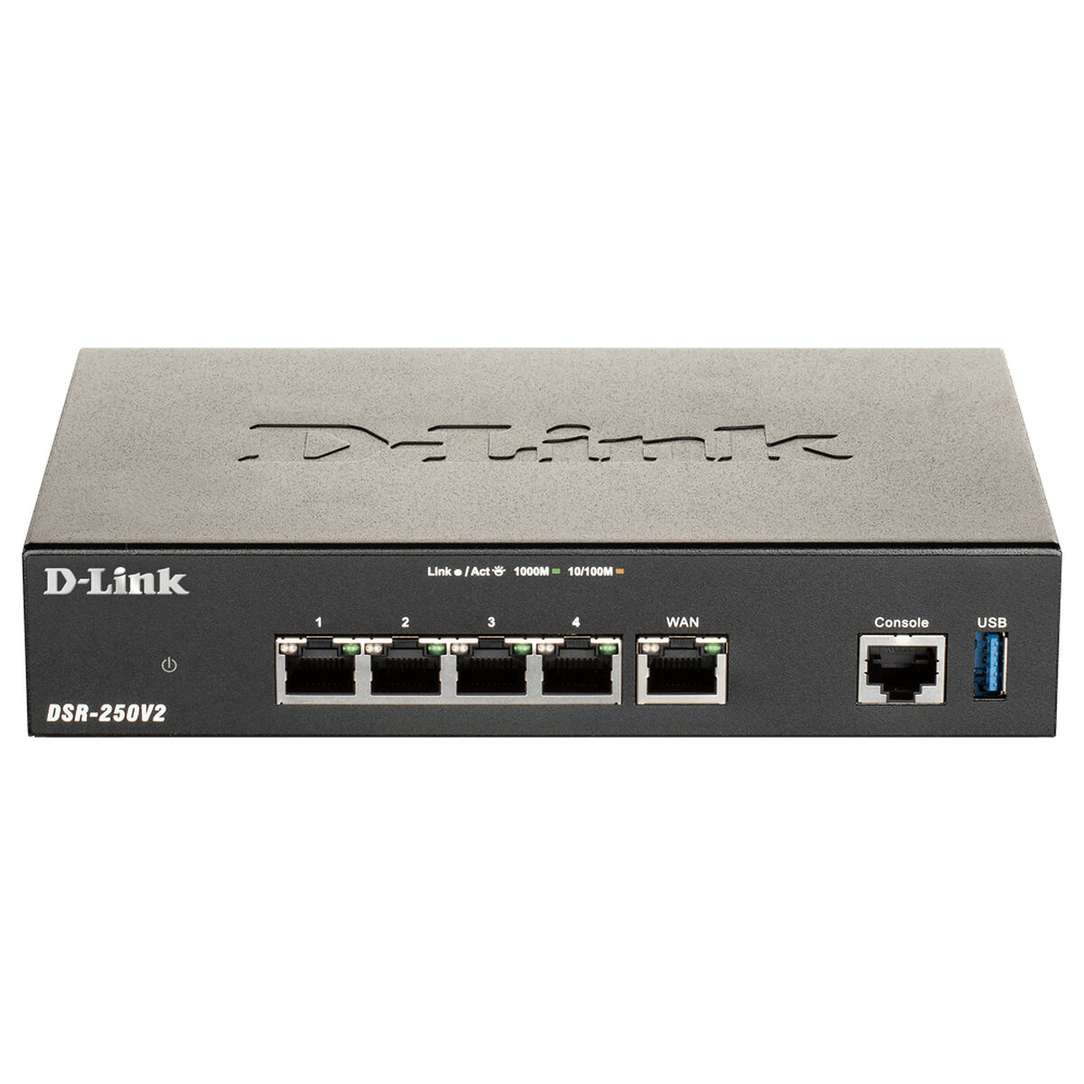 Router D-Link DSR-250V2 2 S55175511_0