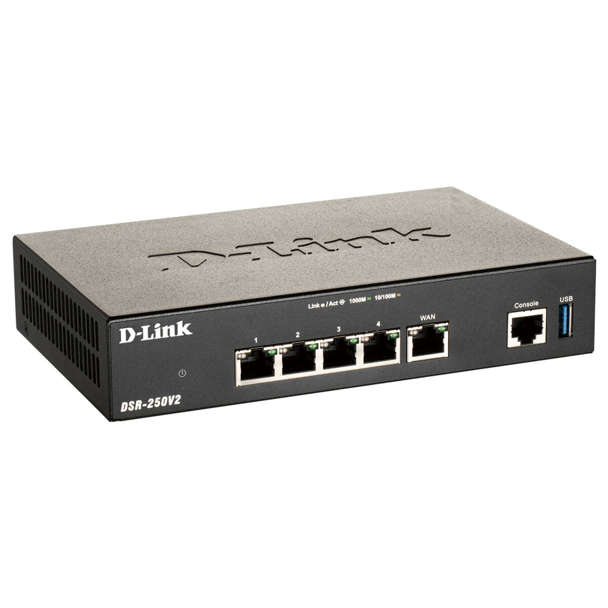 Router D-Link DSR-250V2 3 S55175511_1