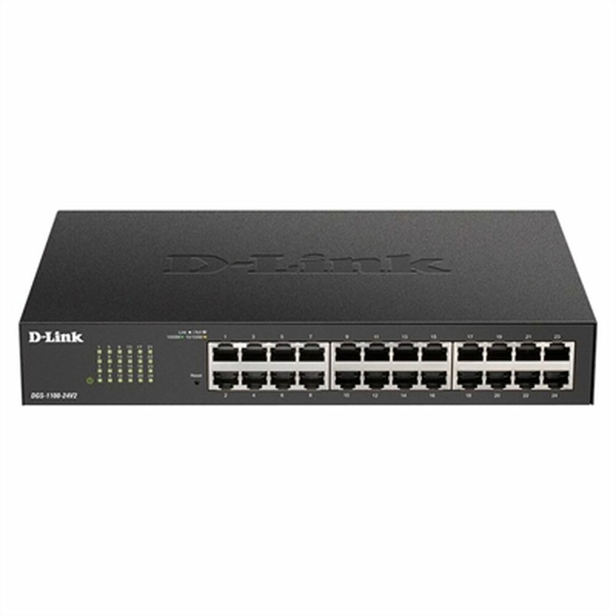 Switch D-Link DGS-1100-24V2/E 2 S9903048_0