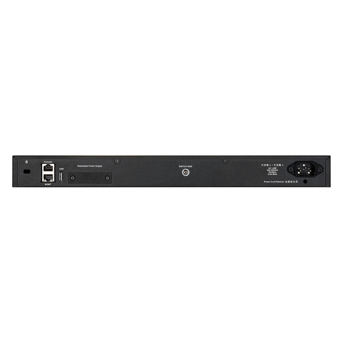 Switch D-Link DGS-3130-54TS/E 3 S55175437_1