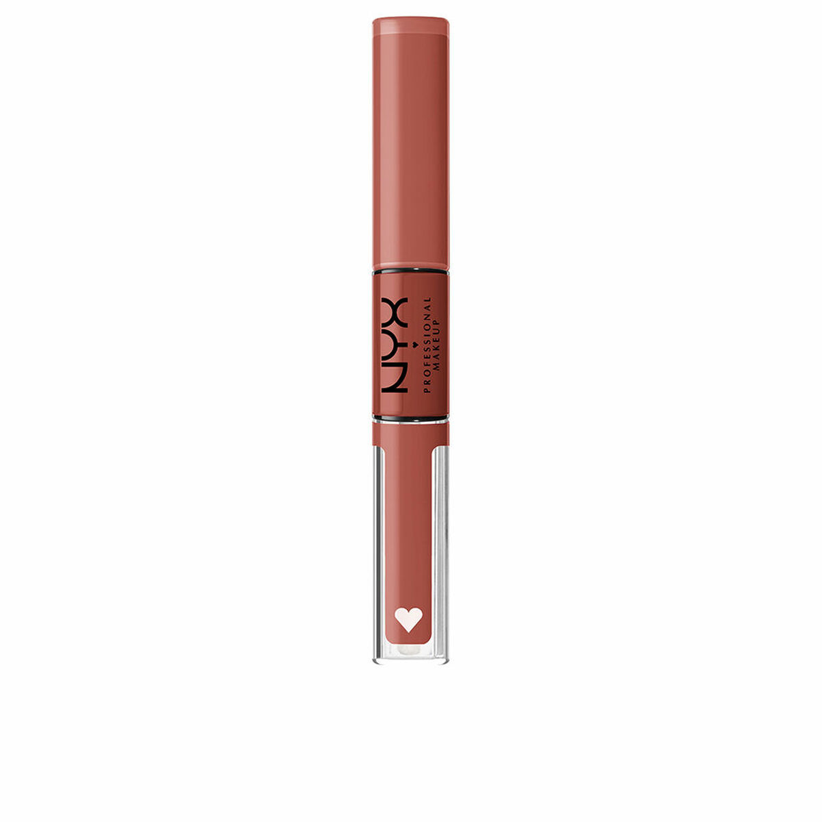 Rossetto liquido NYX Shine Loud 2 in 1 Ambition statement 3,4 ml 2 S05116620_0