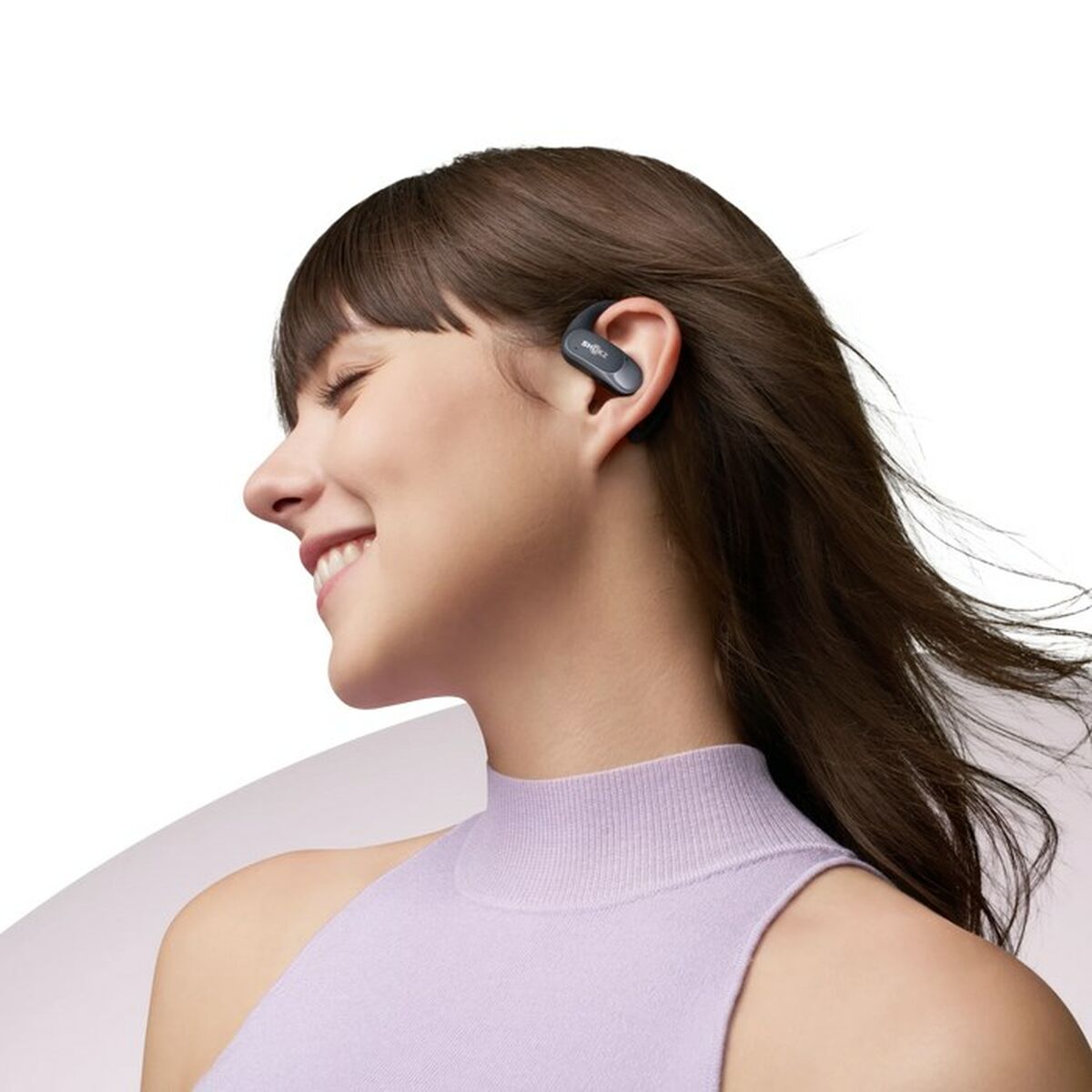 Auricolari Bluetooth Shokz OpenFit Air 6 S91101906_4