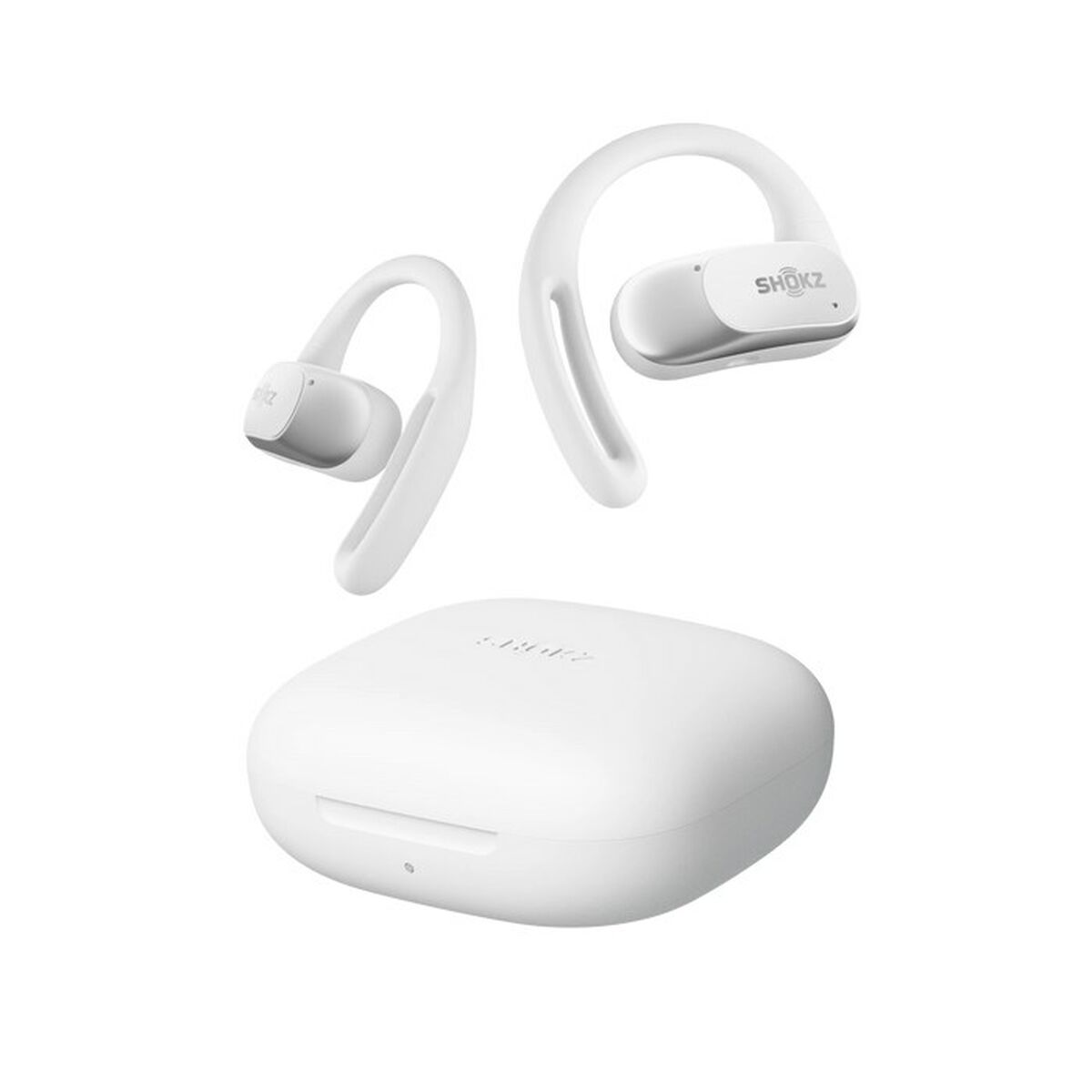 Auricolari Bluetooth Shokz OpenFit Air 3 S91101908_1