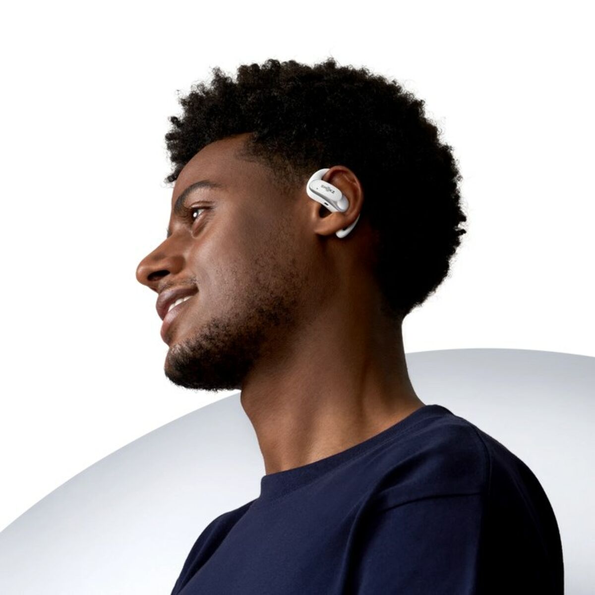 Auricolari Bluetooth Shokz OpenFit Air 6 S91101908_4