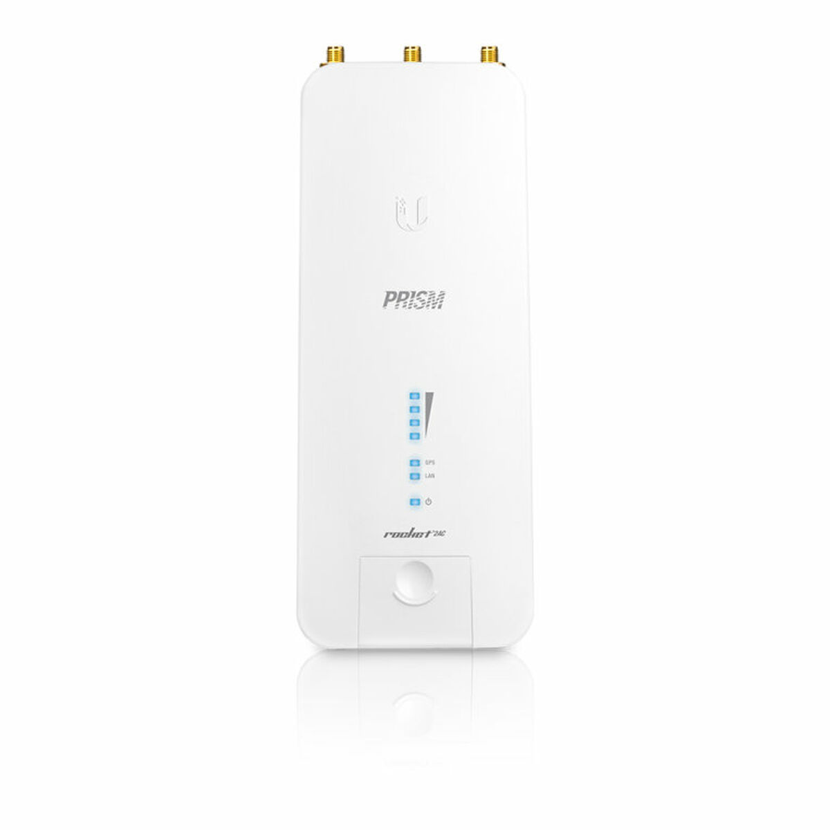 Punto d'Accesso UBIQUITI RAD-RD3 2,4 GHz Bianco 2 S5615764_0