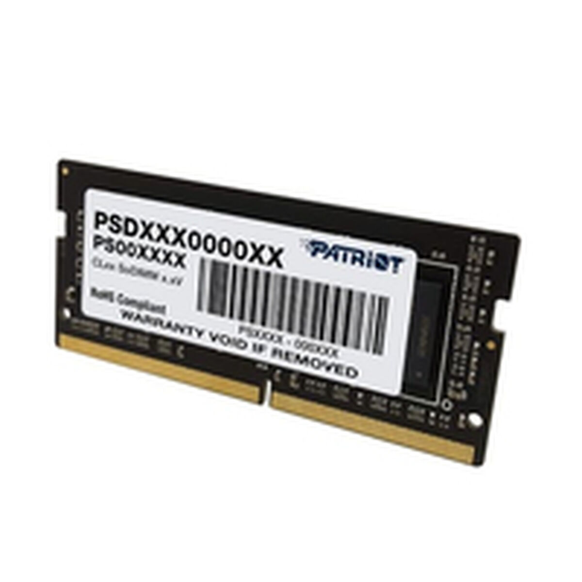 Memoria RAM Patriot Memory PSD432G32002S DDR4 32 GB CL22 5 S9122660_3