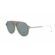 Occhiali da sole Unisex Thom Browne TB-809-B-GRY-SLV-55-AF Ø 55 mm 1 S0389793_0