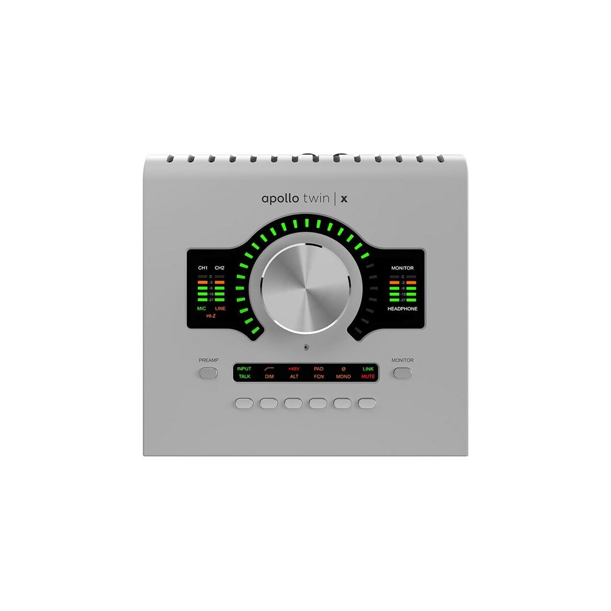 Registratore esterno Universal Audio APLTWXD-HE 2 S91107096_0