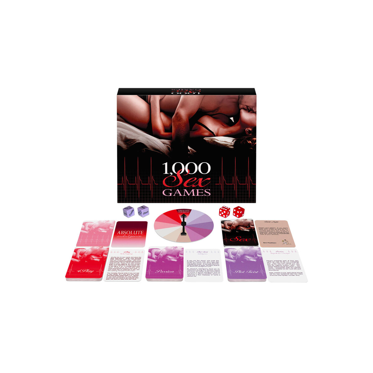 1000 Giochi Erotici Kheper Games 3 S9400169_1