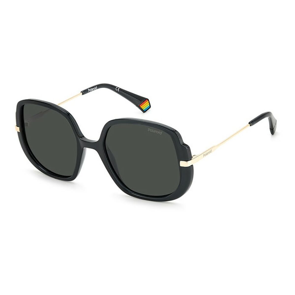 Occhiali da sole Donna Polaroid PLD-6181-S-KB7 Ø 53 mm 2 S0383285_0