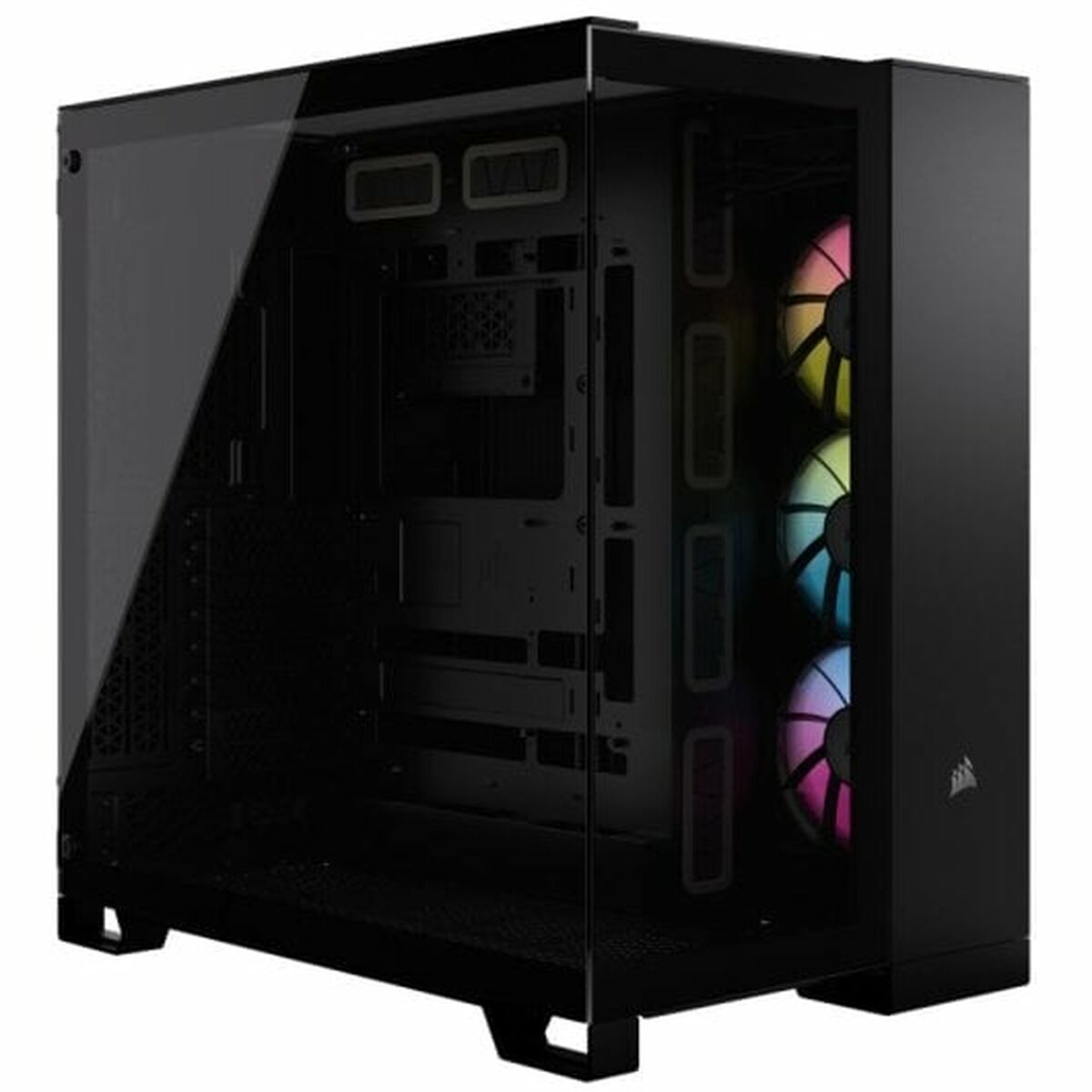 Case computer desktop ATX Corsair CC-9011269-WW Nero 2 S91109260_0