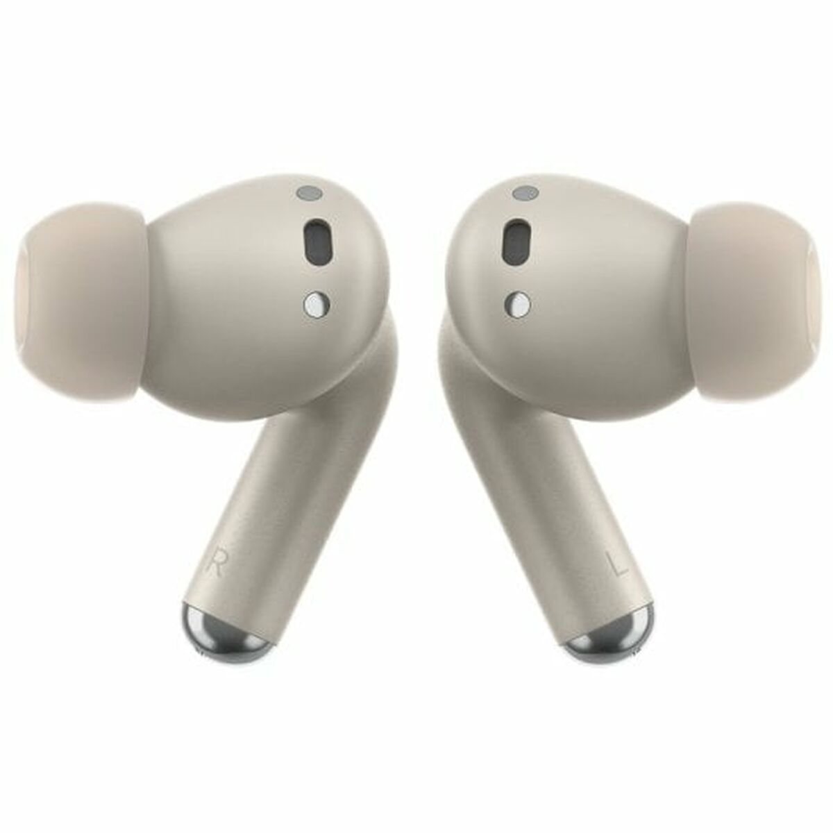 Auricolari Bluetooth Motorola BUDS + BEACH SAND Grigio 5 S0456997_3