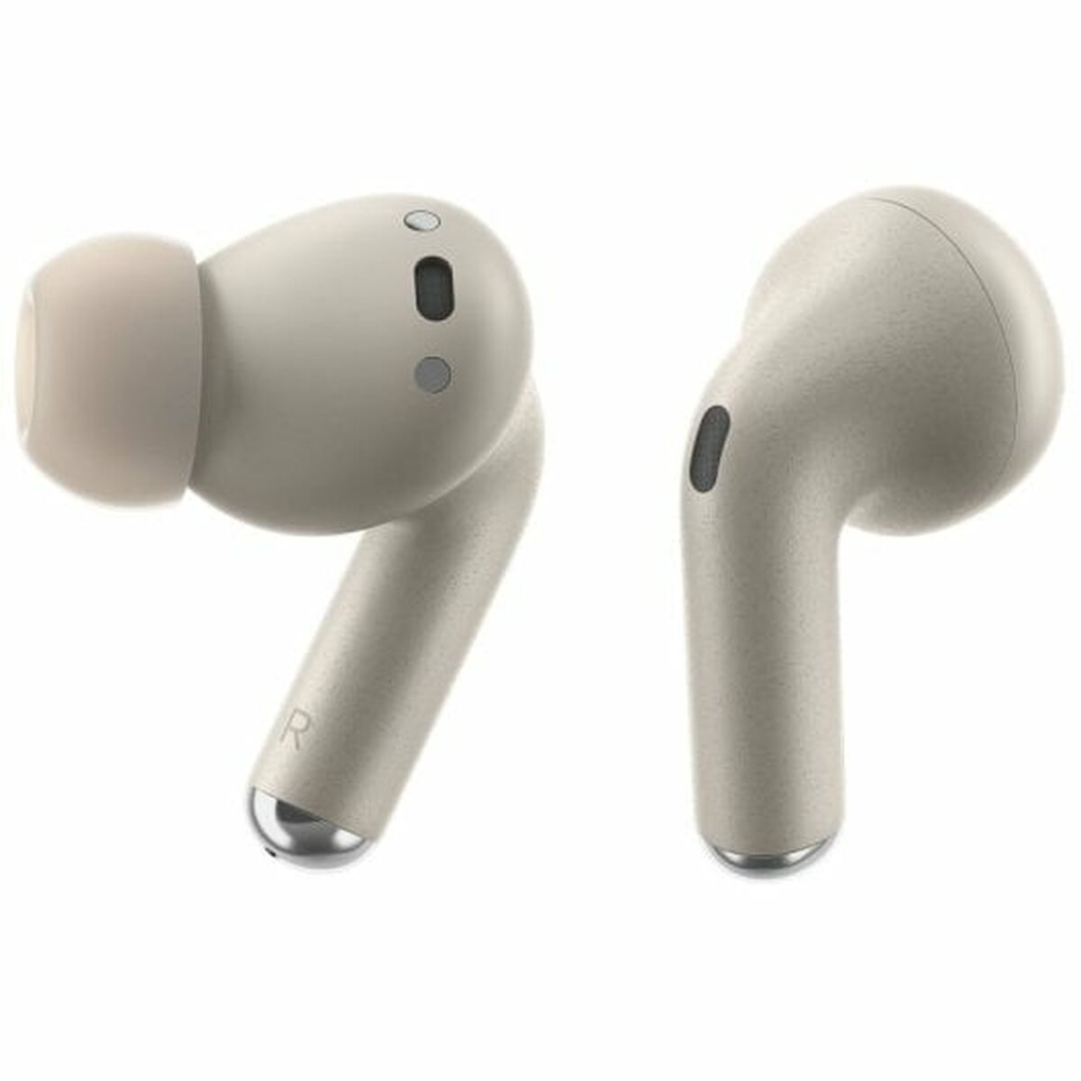 Auricolari Bluetooth Motorola BUDS + BEACH SAND Grigio 7 S0456997_5