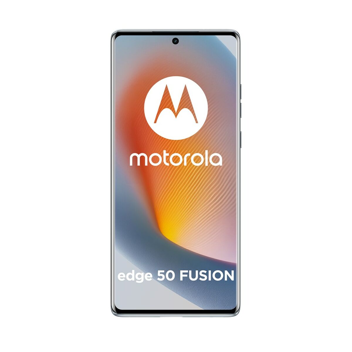 Smartphone Motorola Edge 50 Fusion 12 GB RAM Azzurro 3 M0802274_1