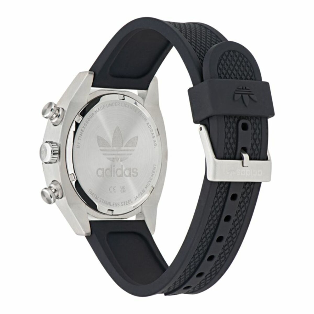 Orologio Uomo Adidas AOFH23005 (Ø 43 mm) 3 S0388907_1