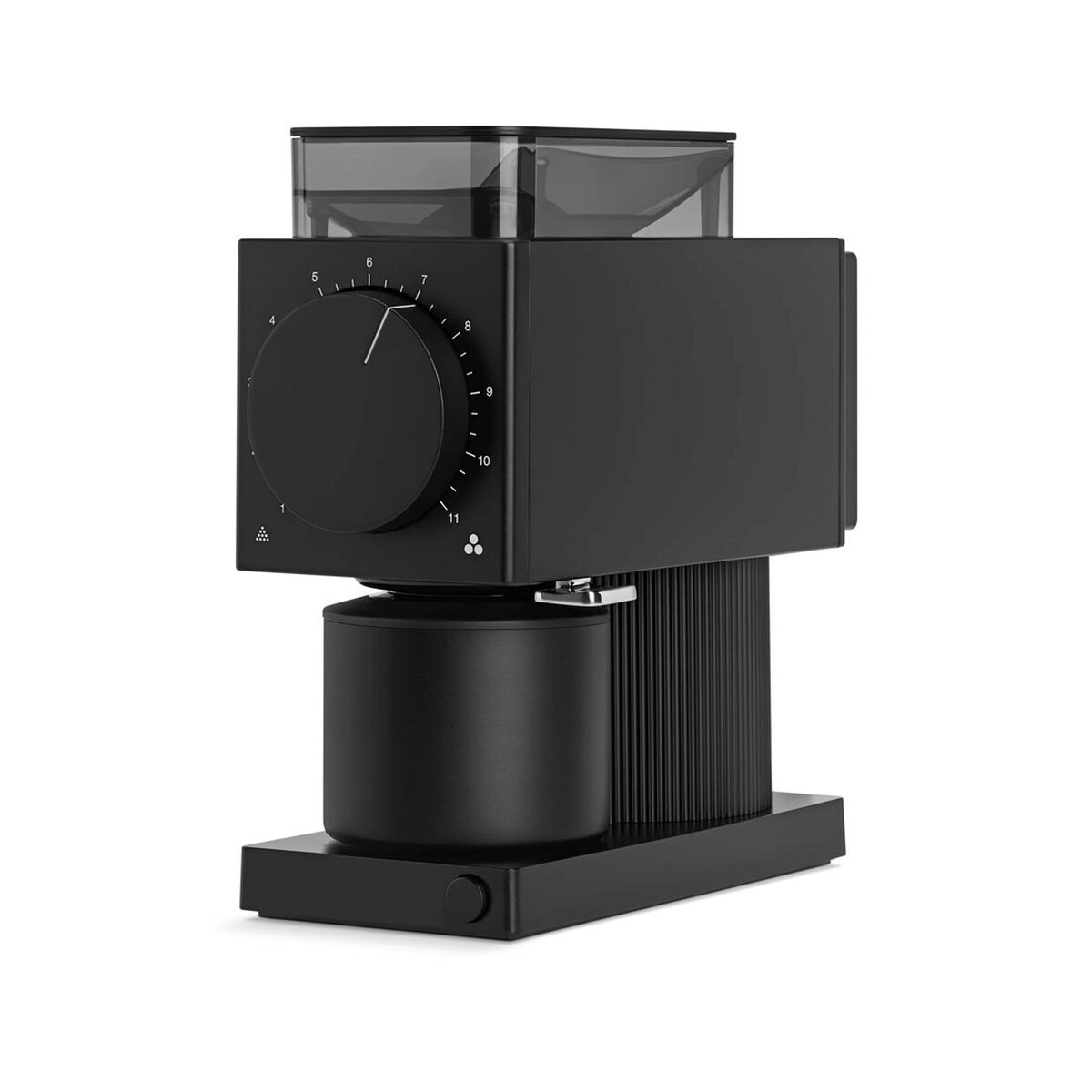 Macinino Elettrico Fellow Ode G2 140 W Nero 5 S9141931_3