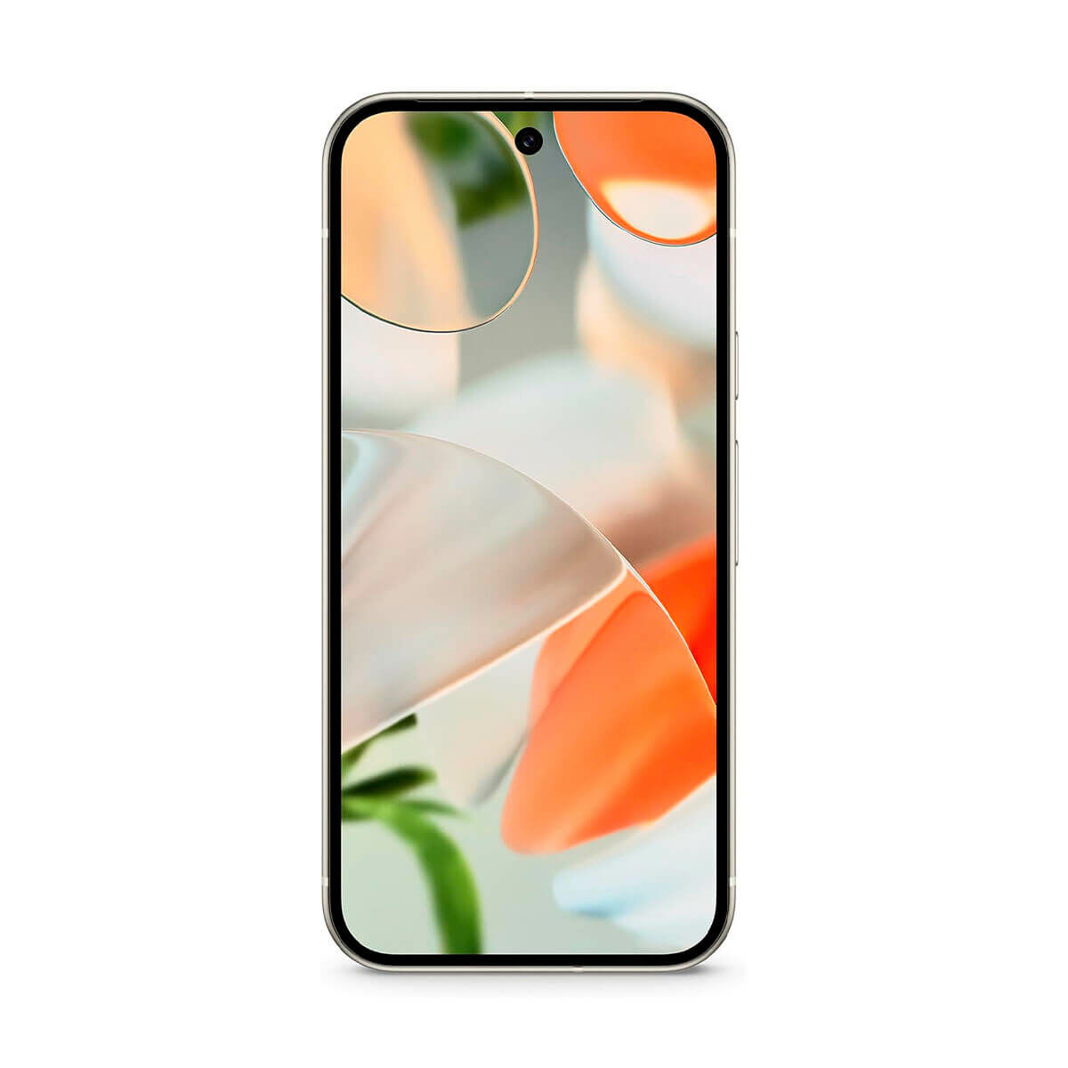 Smartphone Google Pixel 9 6,3" 12 GB RAM 128 GB Bianco 5 M0801335_3